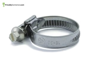BMW 64218367179 — BMW GENUINE CLAMP 64218367179
