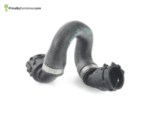 BMW 64218384908 — BMW GENUINE HETHER HOSE 64218384908