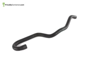BMW 64218409064 — BMW GENUINE HEATER HOSE 64218409064