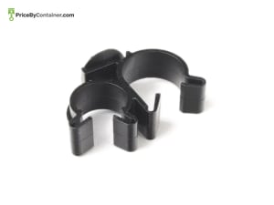 BMW 64219119951 — BMW GENUINE HOSE CLAMP. DOUBLE 64219119951