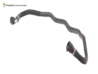 BMW 64219178427 — BMW GENUINE HOSE HEATER 64219178427
