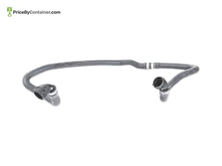BMW 64219179582 — BMW GENUINE COOLANT HOSE 64219179582