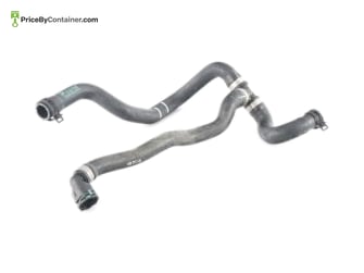 BMW 64219193255 — BMW GENUINE HOSE 64219193255