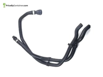 BMW 64219223587 — BMW GENUINE HEATER PIPE 64219223587