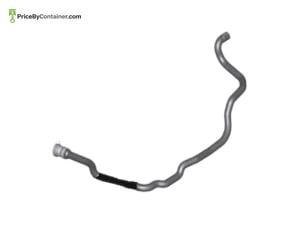 BMW 64219299623 — BMW GENUINE HOSE 64219299623