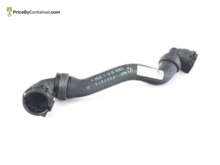 BMW 64219317614 — BMW GENUINE COOLANT HOSE 64219317614