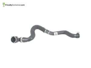 BMW 64219329648 — BMW GENUINE HOSE 64219329648