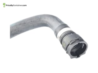 BMW 64219329649 — BMW GENUINE HOSE RETURN 64219329649