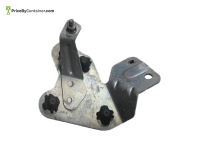 BMW 64219343670 — BMW GENUINE BRACKET CONDENSER 64219343670