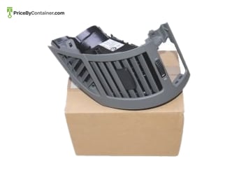 BMW 64226945395 — BMW GENUINE LEFT DASHBOARD AIR VENT GRILLE 64226945395