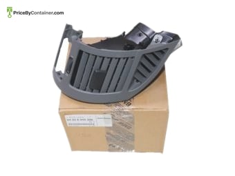 BMW 64226945396 — BMW GENUINE FRONT RIGHT DASHBOARD AIR VENT GRILLE 64226945396