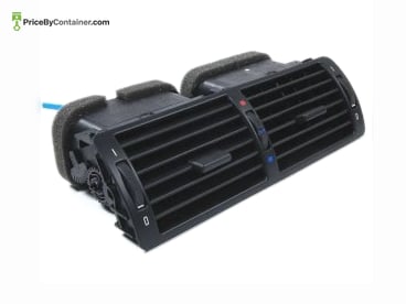 BMW 64228364021 — BMW GENUINE AC VENT 64228364021