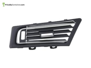 BMW 64229115857 — BMW GENUINE AC GRIL 64229115857