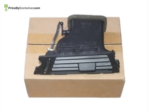 BMW 64229130459 — BMW GENUINE FRONT LEFT DRIVER SIDE AIR VENT GRILLE 64229130459