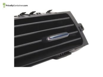 BMW 64229130461 — BMW GENUINE AC GRILL LH 64229130461