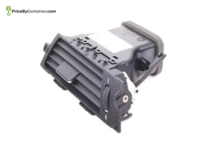 BMW 64229130462 — BMW GENUINE AC GRILL RH 64229130462