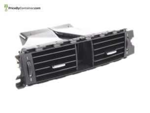 BMW 64229130463 — BMW GENUINE AC GRILL CENTER 64229130463