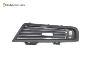 BMW 64229166884 — BMW GENUINE AC GRILL 64229166884
