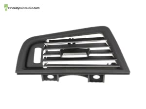 BMW 64229166889 — BMW GENUINE AC GRILL 64229166889
