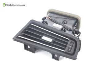 BMW 64229166890 — BMW GENUINE A/C GRILLE RH 64229166890