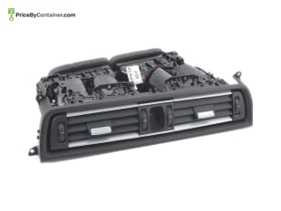 BMW 64229166891 — BMW GENUINE AC VENT FRONT CENTER 64229166891