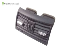 BMW 64229172344 — BMW GENUINE AC GRILL 64229172344