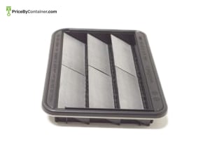 BMW 64229176945 — BMW GENUINE REAR VENTILA 64229176945