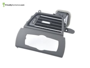 BMW 64229197484 — BMW GENUINE FRESH AIR GRILLE 64229197484
