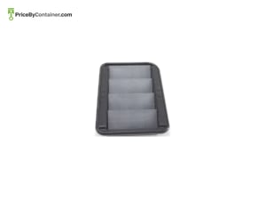 BMW 64229201647 — BMW GENUINE REAR VENTILATION 64229201647