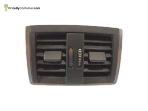 BMW 64229207330 — BMW GENUINE AIR GRILL 64229207330