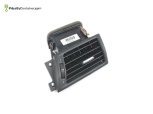 BMW 64229217442 — BMW GENUINE AC GRILL 64229217442