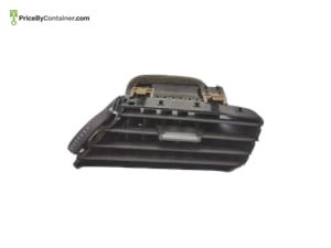 BMW 64229262958 — BMW GENUINE Fresh air grille. right 64229262958