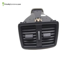 BMW 64229292742 — BMW GENUINE AC GRILL REAR 64229292742