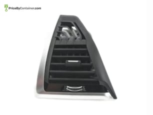 BMW 64229363439 — BMW GENUINE AIR GRILL 64229363439