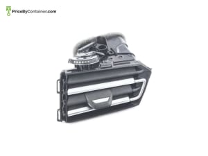 BMW 64229399469 — BMW GENUINE AC VENT LEFT 64229399469