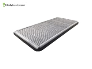 BMW 64312218428 — BMW GENUINE AC DUST FILTER 64312218428