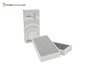 BMW 64316835405 — BMW GENUINE AC MICROW FILTER 64316835405