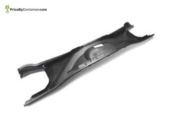 BMW 64316924277 — BMW GENUINE LOWER CABIN AIR FILTER COVER 64316924277