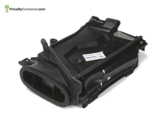 BMW 64318379625 — BMW GENUINE AC FILTER COVER 64318379625