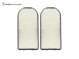 BMW 64319069926 — BMW GENUINE FILTER E38 64319069926