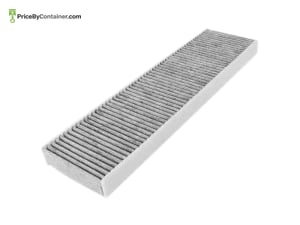 BMW 64319127516 — BMW GENUINE MICRO FILTER 64319127516