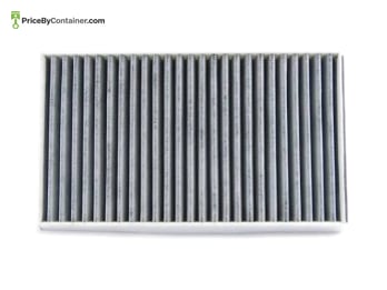BMW 64319171858 — BMW Genuine Original New Activated Charcoal 64319171858 Replace : 64319174370 / 64319174372 / 64316935822 BMW Genuine…