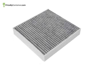 BMW 64319175484 — BMW GENUINE AC DUST FILTER RR 64319175484
