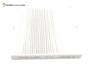 BMW 64319195193 — BMW GENUINE MICROFILTER 64319195193