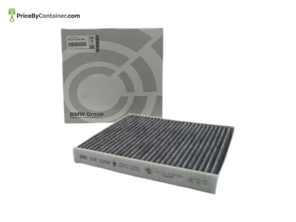BMW 64319195194 — BMW GENUINE FILTER 64319195194