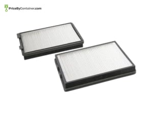BMW 64319216589 — BMW GENUINE MICRO FILTER 9069927 64319216589