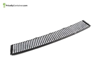 BMW 64319257504 — BMW GENUINE FILTER 1000004 64319257504