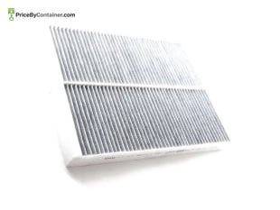 BMW 64319272811 — BMW GENUINE AC MICROW FILTER 64319272811