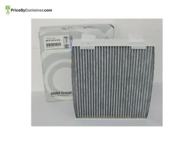 BMW 64319312318 — Description BMW Genuine Original New AC Filter 64319312318 (004)
