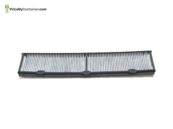 BMW 64319313519 — BMW Genuine Original New Activated Charcoal 64319313519 Replace : 64316962552 / 64319142115 / 64316962549 / 64316946628…